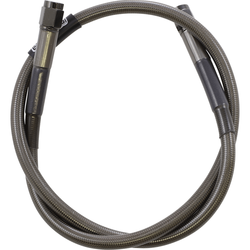 RUSSELL 28" RENEGADE UNIVERSAL BRAKE LINE - Driven Powersports Inc.087133908120R58103B