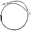 RUSSELL 28" UNIVERSAL C/C BRAKE HOSE RUSSELL - Driven Powersports Inc.087133581071R58102S