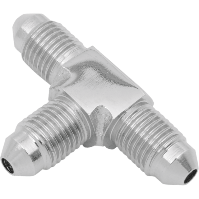 RUSSELL 3 MALE TEE FITTING - Driven Powersports Inc.087133429823R4298C