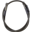 RUSSELL 30" RENEGADE UNIVERAL BRAKE LINE - Driven Powersports Inc.087133908137R58113B