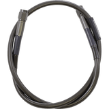 RUSSELL 30" RENEGADE UNIVERAL BRAKE LINE - Driven Powersports Inc.087133908137R58113B