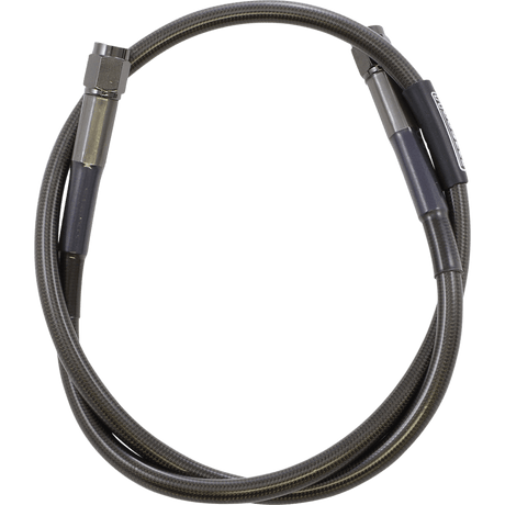 RUSSELL 30" RENEGADE UNIVERAL BRAKE LINE - Driven Powersports Inc.087133908137R58113B