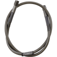RUSSELL 32" RENEGADE UNIVERSAL BRAKE LINE - Driven Powersports Inc.087133908144R58123B