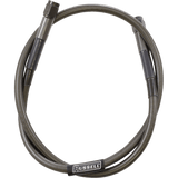 RUSSELL 32" RENEGADE UNIVERSAL BRAKE LINE - Driven Powersports Inc.087133908144R58123B