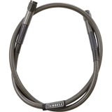RUSSELL 32" RENEGADE UNIVERSAL BRAKE LINE - Driven Powersports Inc.087133908144R58123B