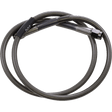 RUSSELL 34" RENEGADE UNIVERSAL BRAKE LINE - Driven Powersports Inc.087133908151R58133B
