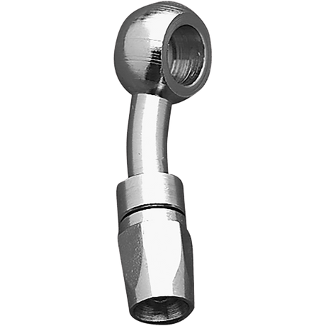 RUSSELL 35 DEG 10MM BANJO FITTING PRO SYSTEM - Driven Powersports Inc.087133439112R4391C