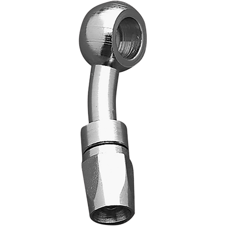 RUSSELL 35 DEG 10MM BANJO FITTING PRO SYSTEM - Driven Powersports Inc.087133439112R4391C