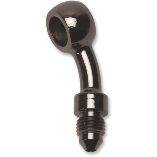 RUSSELL 3/8" 10MM 35DEG RENEGADE BANJO (R40503B) - DRIVEN Canada's Powersports 087133907857R40503B