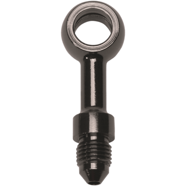 RUSSELL 3/8" 10MM STRAIGHT RENEGADE BANJO - Driven Powersports Inc.087133907840R40473B