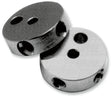 RUSSELL 3/8 - 24 IF ROUND BRAKE TEE RUSSELL - Driven Powersports Inc.087133429007R4290C