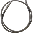 RUSSELL 38" RENEGADE UNIVERSAL BRAKE LINE - Driven Powersports Inc.087133908168R58143B