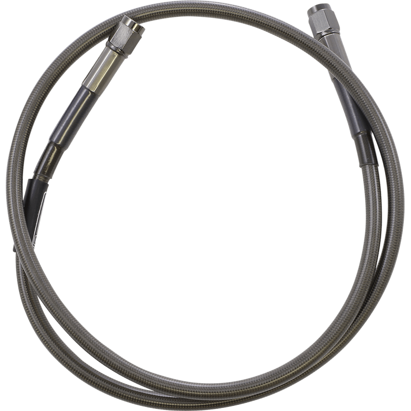 RUSSELL 38" RENEGADE UNIVERSAL BRAKE LINE - Driven Powersports Inc.087133908168R58143B