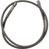 RUSSELL 38" RENEGADE UNIVERSAL BRAKE LINE - Driven Powersports Inc.087133908168R58143B