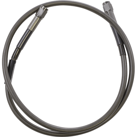 RUSSELL 38" RENEGADE UNIVERSAL BRAKE LINE - Driven Powersports Inc.087133908168R58143B