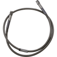 RUSSELL 40" RENEGADE UNIVERSAL BRAKE LINE - Driven Powersports Inc.087133908243R58243B