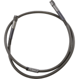 RUSSELL 40" RENEGADE UNIVERSAL BRAKE LINE - Driven Powersports Inc.087133908243R58243B
