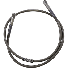 RUSSELL 40" RENEGADE UNIVERSAL BRAKE LINE - Driven Powersports Inc.087133908243R58243B