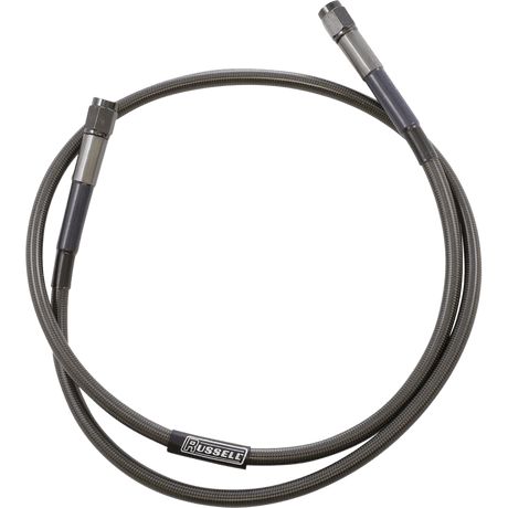 RUSSELL 40" RENEGADE UNIVERSAL BRAKE LINE - Driven Powersports Inc.087133908243R58243B