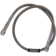 RUSSELL 40" UNIVERSAL C/C BRAKE LINE RUSSELL - Driven Powersports Inc.087133582412R58242S