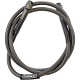 RUSSELL 42" RENEGADE UNIVERSAL BRAKE LINE - Driven Powersports Inc.087133908175R58153B