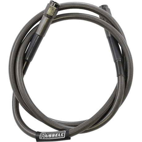 RUSSELL 42" RENEGADE UNIVERSAL BRAKE LINE - Driven Powersports Inc.087133908175R58153B