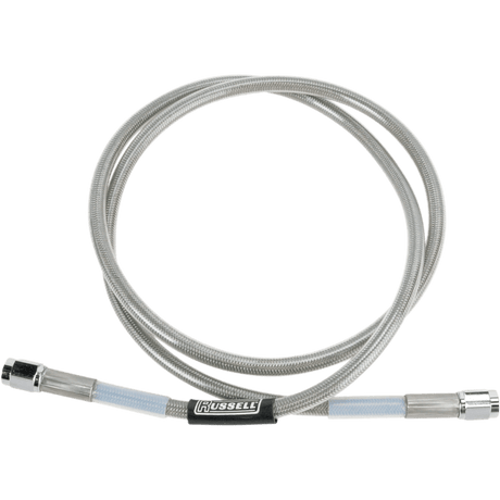 RUSSELL 42" UNIVERSAL C/C BRAKE HOSE RUSSELL - Driven Powersports Inc.087133581514R58152S