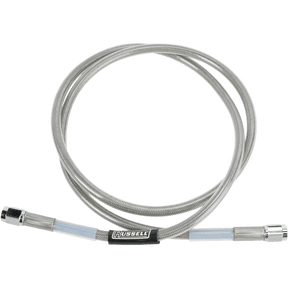 RUSSELL 42" UNIVERSAL C/C BRAKE HOSE RUSSELL - Driven Powersports Inc.087133581514R58152S
