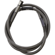 RUSSELL 43" RENEGADE UNIVERSAL BRAKE LINE - Driven Powersports Inc.087133908250R58253B