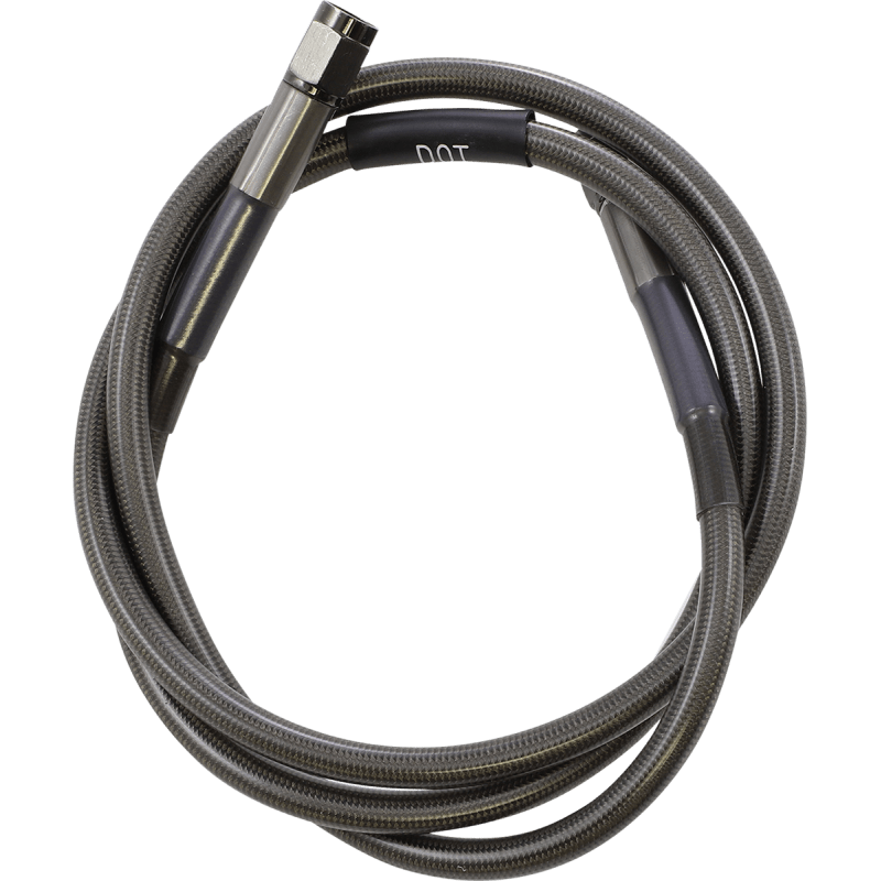 RUSSELL 43" RENEGADE UNIVERSAL BRAKE LINE - Driven Powersports Inc.087133908250R58253B