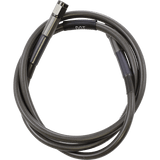 RUSSELL 43" RENEGADE UNIVERSAL BRAKE LINE - Driven Powersports Inc.087133908250R58253B