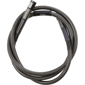 RUSSELL 43" RENEGADE UNIVERSAL BRAKE LINE - Driven Powersports Inc.087133908250R58253B