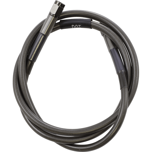 RUSSELL 43" RENEGADE UNIVERSAL BRAKE LINE - Driven Powersports Inc.087133908250R58253B