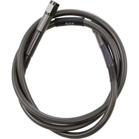 RUSSELL 43" RENEGADE UNIVERSAL BRAKE LINE - Driven Powersports Inc.087133908250R58253B