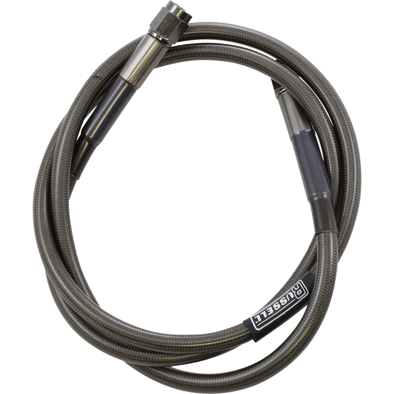 RUSSELL 44" RENEGADE UNIVERSAL BRAKE LINE - Driven Powersports Inc.087133908267R58263B