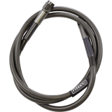 RUSSELL 44" RENEGADE UNIVERSAL BRAKE LINE - Driven Powersports Inc.087133908267R58263B