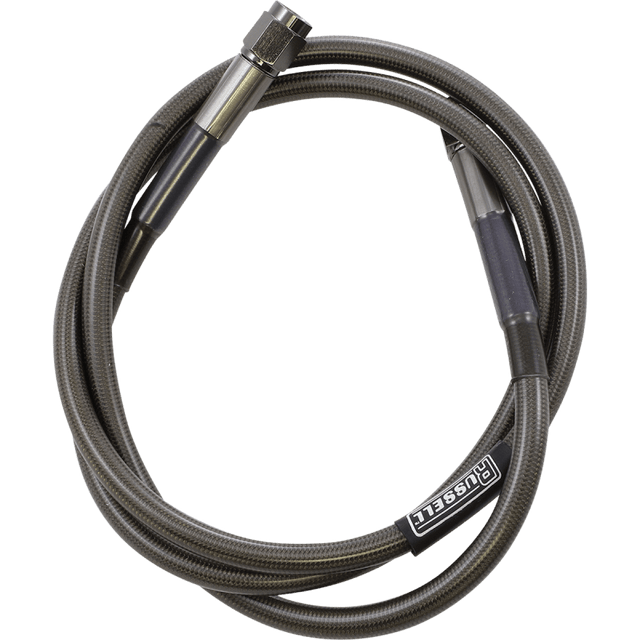 RUSSELL 44" RENEGADE UNIVERSAL BRAKE LINE - Driven Powersports Inc.087133908267R58263B