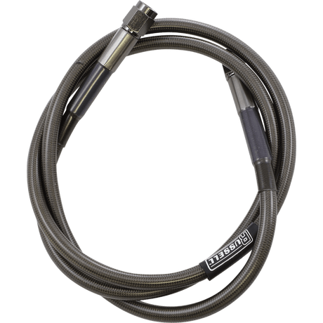 RUSSELL 44" RENEGADE UNIVERSAL BRAKE LINE - Driven Powersports Inc.087133908267R58263B