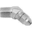 RUSSELL 45 DEG 1/8 NPT ADAPTER FITTING (R4293C) - DRIVEN Canada's Powersports 087133429304R4293C