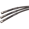 RUSSELL 45" RENEGADE UNIVERSAL BRAKE LINE - Driven Powersports Inc.087133908212R58193B