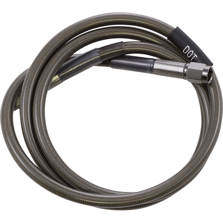 RUSSELL 47" RENEGADE UNIVERSAL BRAKE LINE - Driven Powersports Inc.087133908182R58163B