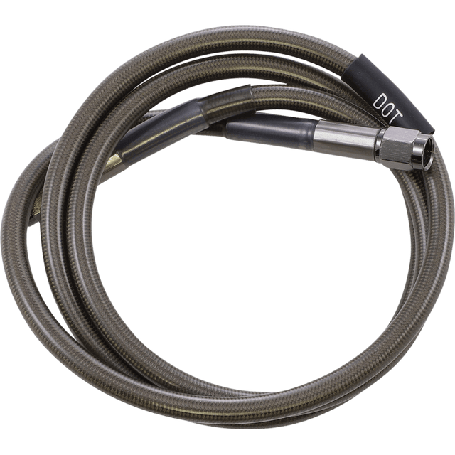 RUSSELL 47" RENEGADE UNIVERSAL BRAKE LINE - Driven Powersports Inc.087133908182R58163B