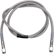 RUSSELL 47" UNIVERSAL C/C BRAKE HOSE RUSSELL - Driven Powersports Inc.087133581613R58162S
