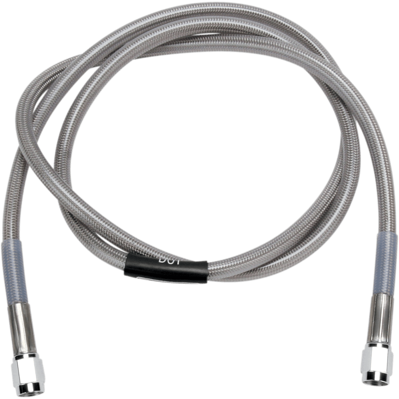RUSSELL 47" UNIVERSAL C/C BRAKE HOSE RUSSELL - Driven Powersports Inc.087133581613R58162S