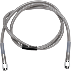 RUSSELL 47" UNIVERSAL C/C BRAKE HOSE RUSSELL - Driven Powersports Inc.087133581613R58162S