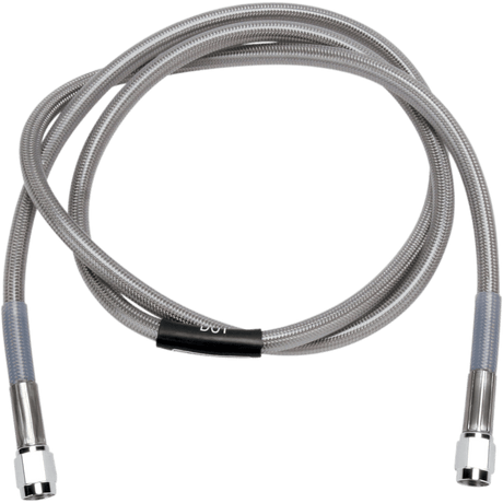 RUSSELL 47" UNIVERSAL C/C BRAKE HOSE RUSSELL - Driven Powersports Inc.087133581613R58162S