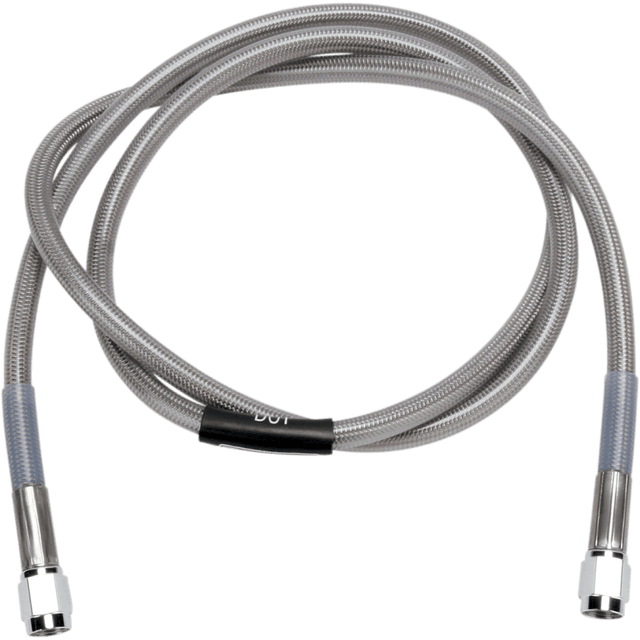 RUSSELL 47" UNIVERSAL C/C BRAKE HOSE RUSSELL - Driven Powersports Inc.087133581613R58162S