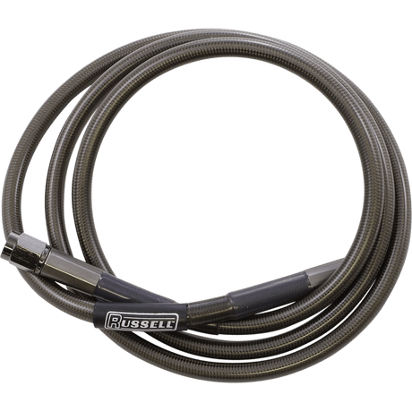 RUSSELL 50" RENEGADE UNIVERSAL BRAKE LINE - Driven Powersports Inc.087133908229R58203B