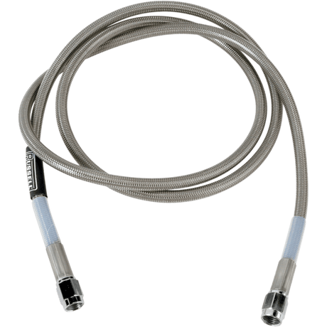 RUSSELL 50" UNIVERSAL C/C BRAKE HOSE RUSSELL - Driven Powersports Inc.087133582016R58202S