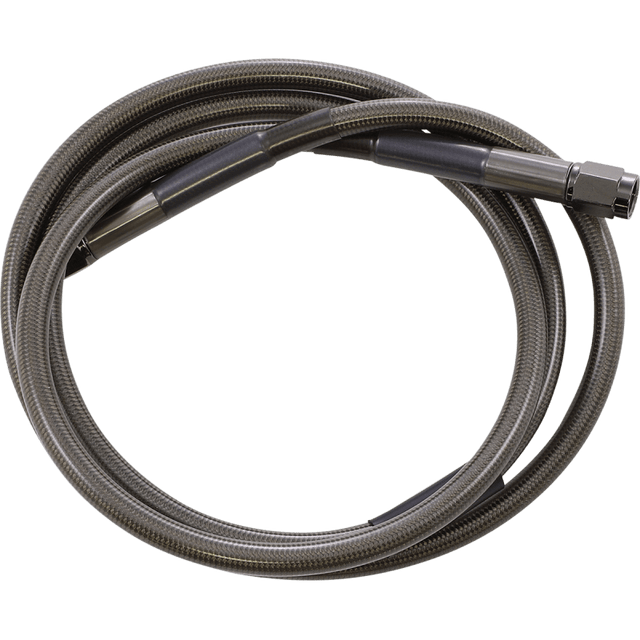 RUSSELL 52" RENEGADE UNIVERSAL BRAKE LINE - Driven Powersports Inc.087133908199R58173B